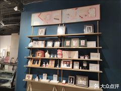-海马体照相馆(天津世纪都会店)