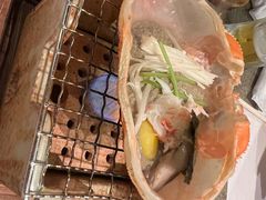 -蟹道乐(京都本店)