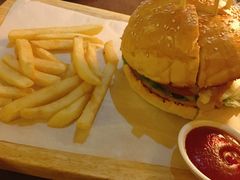 -G+KITCHEN(龙湖狮山天街店)