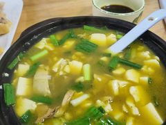 -阿东农家菜(新场古镇下塘街店)