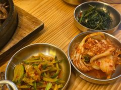 -小木屋米酒店·韩国料理(深圳总店)
