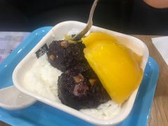 -满记甜品(金唐购物中心店)