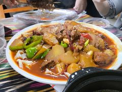 -同来顺烧烤餐厅(哈尔滨道店)