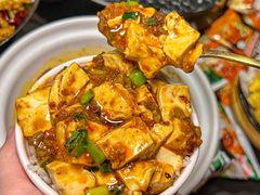 -探鱼·鲜青椒爽麻烤鱼(正佳广场店)