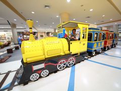 -尚泰清迈机场购物中心