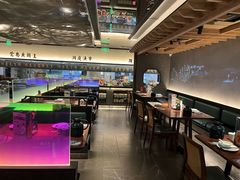 大堂-望湘园·洞庭渔宴(浦江欢乐颂店)