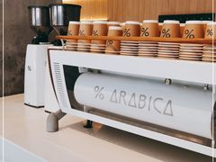 -% Arabica阿拉比卡咖啡烘焙工坊