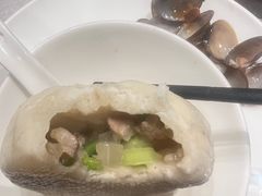 特色肉包-东宴(温岭店)