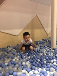 -Eureka优瑞卡儿童主题乐园(合生汇购物中心店)