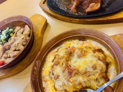 -萨莉亚意式餐厅(天河城购物中心店)