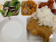-北京大学-燕南食堂