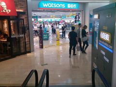 -银泰百货(北京大红门店)