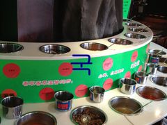 -滇釜火锅·能喝汤的火锅(车公庄店)