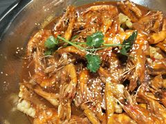 -豫缘王婆大虾(祭城总店)