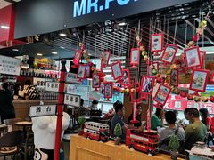 -翠华餐厅(正佳广场店)