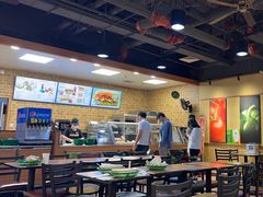 -赛百味SUBWAY(都汇天地店)