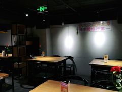 大堂-腰子哥烤串(石佛营炫特店)