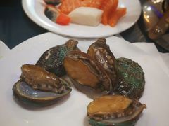 -深海800米海鲜自助(万达广场店)