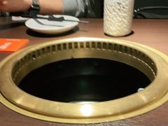 -橘焱胡同烧肉夜食(BFC外滩金融中心店)