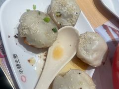 -小杨生煎(周浦万达店)
