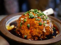 招牌狮子头-扬州狮子楼·非遗淮扬菜(总店)