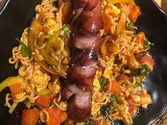 -聚点串吧·北京烧烤(赵登禹路店)