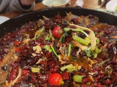 -老板恋上鱼(环山路店)