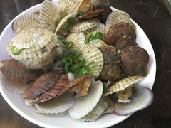 -锋味海鲜菜馆