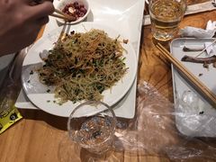 -木屋烧烤(坂田天安云谷店)