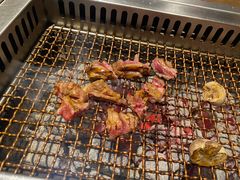 -樱宿日式和牛烧肉(五道口店)