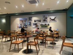 -星巴克臻选(深圳华强北茂业店)