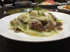 -西宁福茵长乐国际大酒店