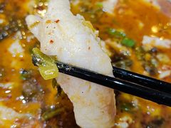 金良招牌酸菜鱼-金良酸菜鱼(宁海路总店)