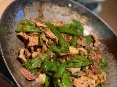 -费大厨辣椒炒肉(富兴店)