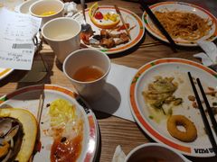 -比格比萨自助(南京万达茂店)