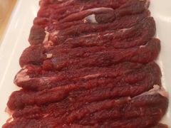 -东来顺饭庄(天坛店)