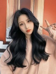 -那茉 Hair Salon