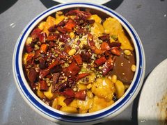 重庆毛血旺-吾味小厨(沈阳梅江店)