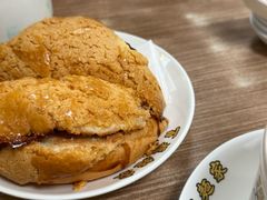 -百福麵家(新馬路店)