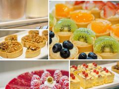 -上海虹桥宾馆味翠餐厅