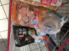 -利群海琴购物广场(商丘路店)