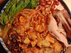 -柳石居柳州螺蛳粉(万达店)
