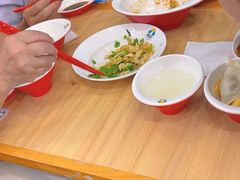 -菊花女水饺(闻涛苑店)