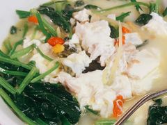 -食大利香港茶餐厅(南亚风情第一城店)