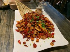 -庆合府重庆大排档(紫都城店)