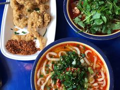 -马路边边火锅串串(观前街店)