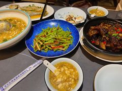 -富临轩私房菜(集庆门大街店)
