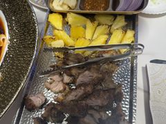 -阿里疆Alijiang·丝路美食·异域风情·清真(长楹天街店)