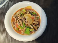 -东江海鲜大排档·潮汕菜·砂锅粥