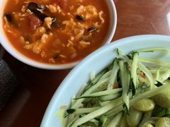 -天天初二·天津传统捞面·天津特色菜(凌奥总店)